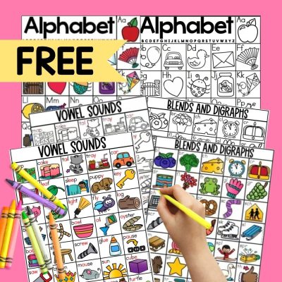 Phonics Charts (1)